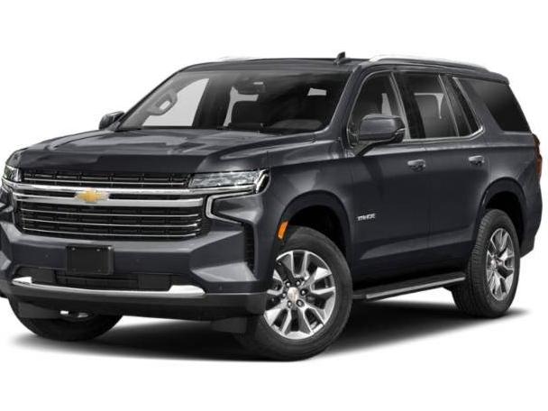 CHEVROLET TAHOE 2023 1GNSKNKD2PR301656 image