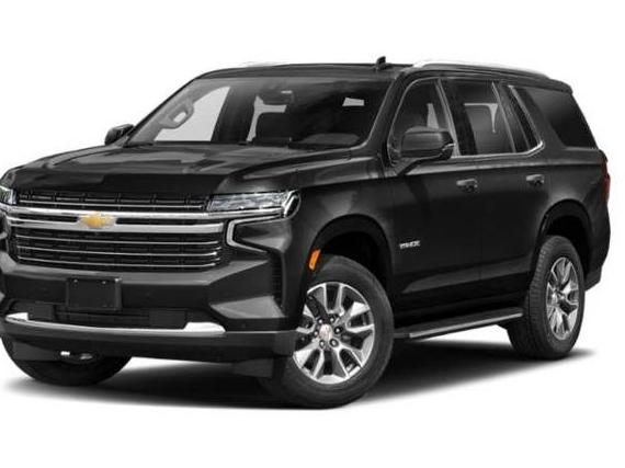 CHEVROLET TAHOE 2023 1GNSCNKD8PR324405 image