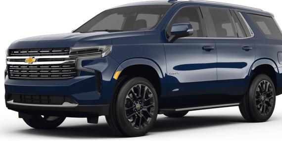 CHEVROLET TAHOE 2023 1GNSKMKD3PR103310 image