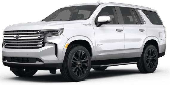 CHEVROLET TAHOE 2023 1GNSCTKL1PR205090 image