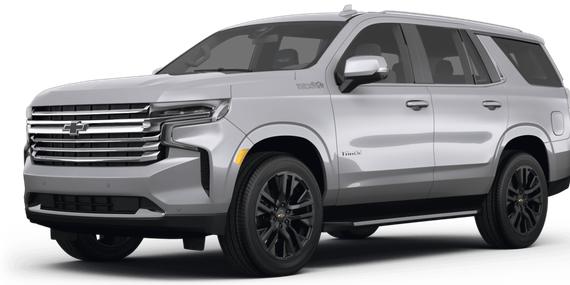 CHEVROLET TAHOE 2023 1GNSCTKL8PR231881 image