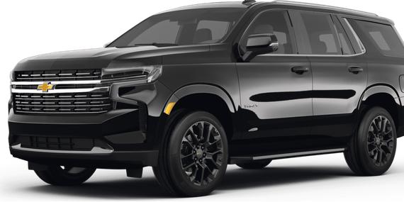 CHEVROLET TAHOE 2023 1GNSCNKD2PR323198 image