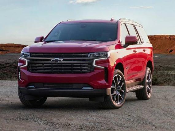 CHEVROLET TAHOE 2023 1GNSCNKD7PR227714 image