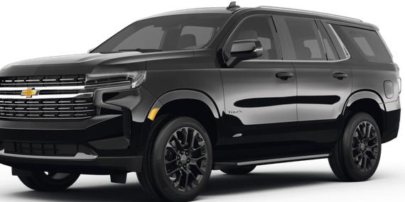 CHEVROLET TAHOE 2023 1GNSCMKD1PR107644 image