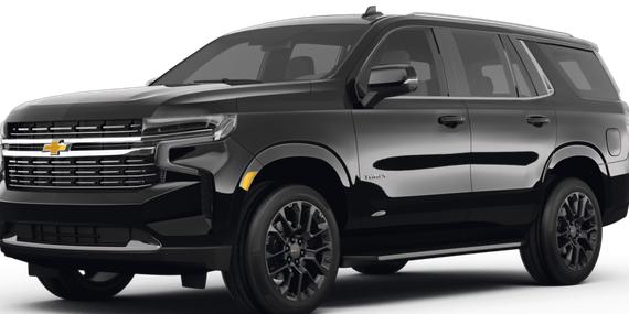CHEVROLET TAHOE 2023 1GNSKNKD8PR411370 image