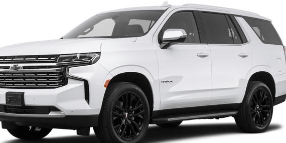 CHEVROLET TAHOE 2023 1GNSKRKT8PR488447 image