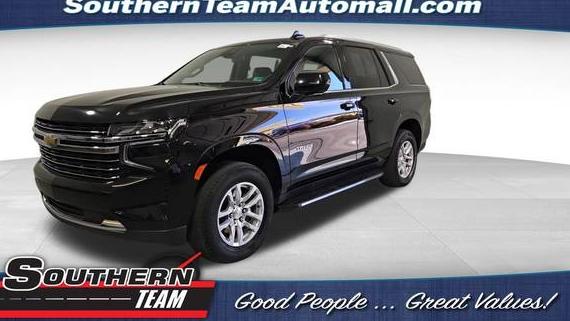 CHEVROLET TAHOE 2023 1GNSKNKD4PR224451 image