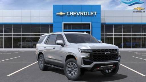 CHEVROLET TAHOE 2023 1GNSKPKD3PR333950 image