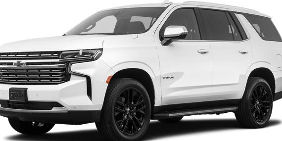 CHEVROLET TAHOE 2023 1GNSKSKD8PR212978 image