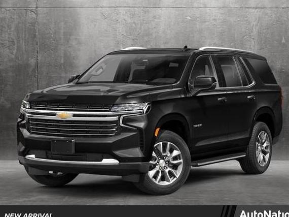 CHEVROLET TAHOE 2023 1GNSKNKD9PR524356 image