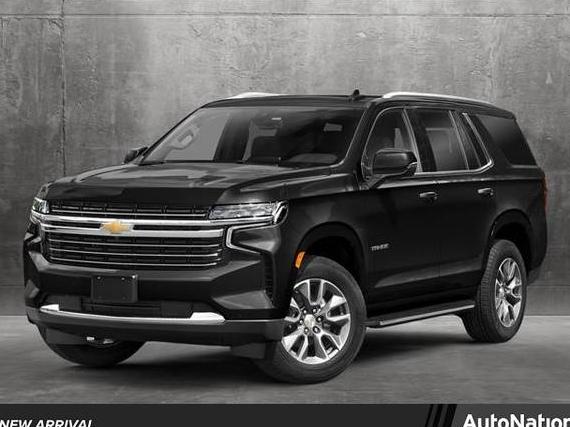 CHEVROLET TAHOE 2023 1GNSCNKD5PR303124 image