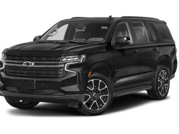 CHEVROLET TAHOE 2023 1GNSKRKD9PR186609 image
