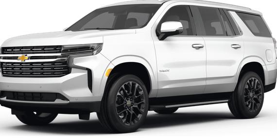 CHEVROLET TAHOE 2023 1GNSKNKD7PR303600 image