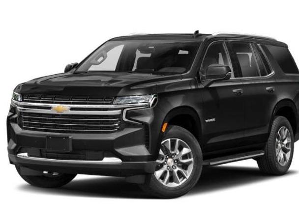 CHEVROLET TAHOE 2023 1GNSKNKD3PR349795 image