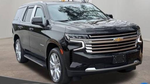 CHEVROLET TAHOE 2023 1GNSKTKLXPR254145 image