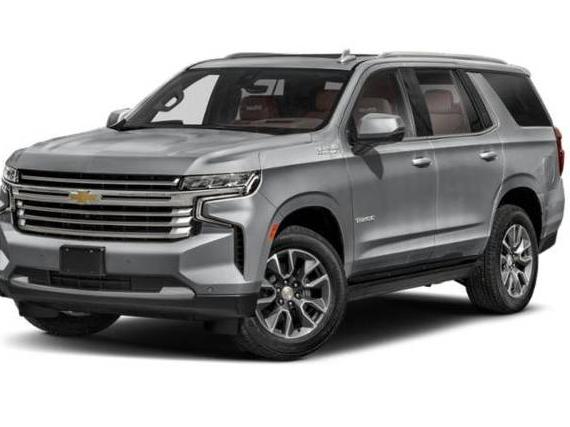 CHEVROLET TAHOE 2023 1GNSKTKT1PR480588 image