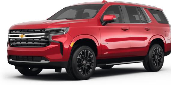 CHEVROLET TAHOE 2023 1GNSKNKT2PR424459 image