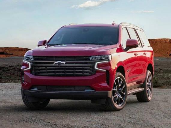 CHEVROLET TAHOE 2023 1GNSCSKD6PR426543 image