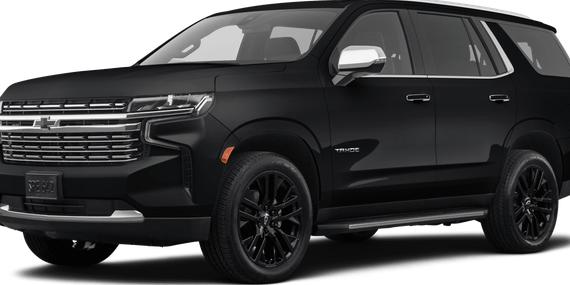 CHEVROLET TAHOE 2023 1GNSCSKD6PR364531 image