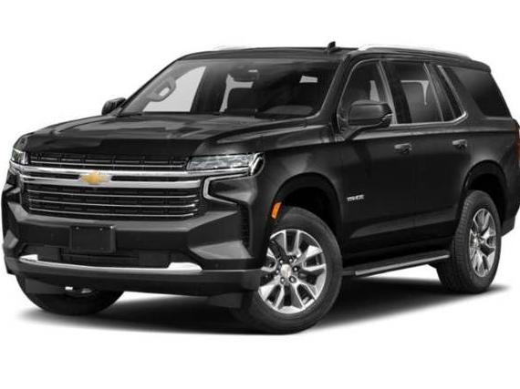 CHEVROLET TAHOE 2023 1GNSKNKD3PR294572 image