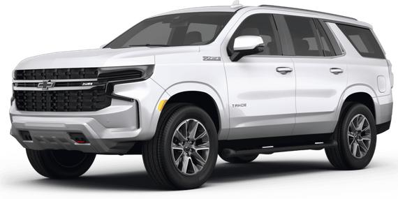 CHEVROLET TAHOE 2023 1GNSKPKDXPR454880 image
