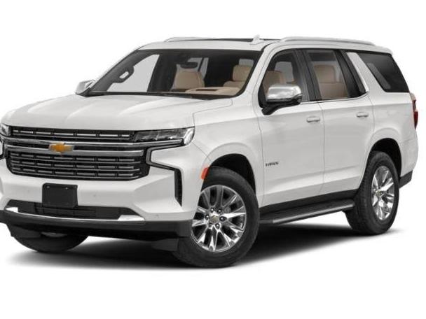 CHEVROLET TAHOE 2023 1GNSCSKD0PR285453 image