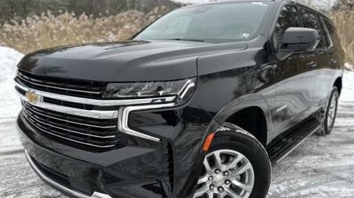 CHEVROLET TAHOE 2023 1GNSKNKD1PR348807 image