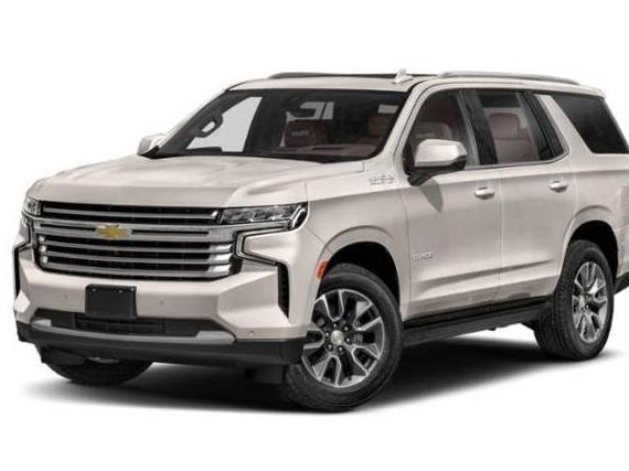 CHEVROLET TAHOE 2023 1GNSKTKL9PR382442 image