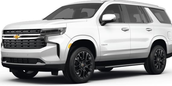 CHEVROLET TAHOE 2023 1GNSKNKD3PR313718 image