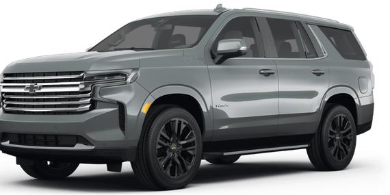 CHEVROLET TAHOE 2023 1GNSKTKT5PR379201 image