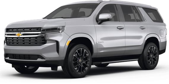 CHEVROLET TAHOE 2023 1GNSKNKDXPR425190 image