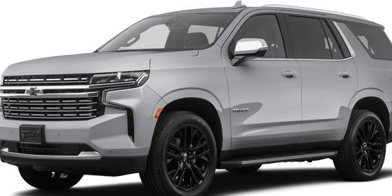 CHEVROLET TAHOE 2023 1GNSCSKD7PR528322 image