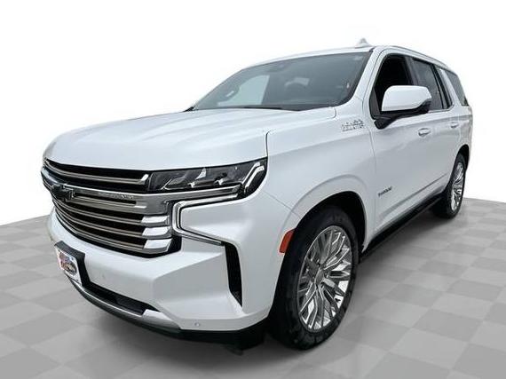CHEVROLET TAHOE 2023 1GNSKTKL0PR410063 image