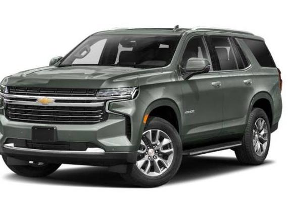 CHEVROLET TAHOE 2023 1GNSKNKD0PR192839 image