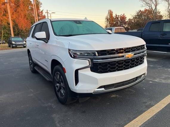 CHEVROLET TAHOE 2023 1GNSCMKDXPR118755 image CHEVROLET TAHOE 2023 1GNSCMKDXPR118755 image