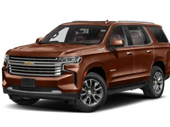 CHEVROLET TAHOE 2023 1GNSKTKL1PR196748 image