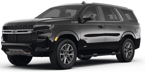 CHEVROLET TAHOE 2023 1GNSKPKD1PR402330 image