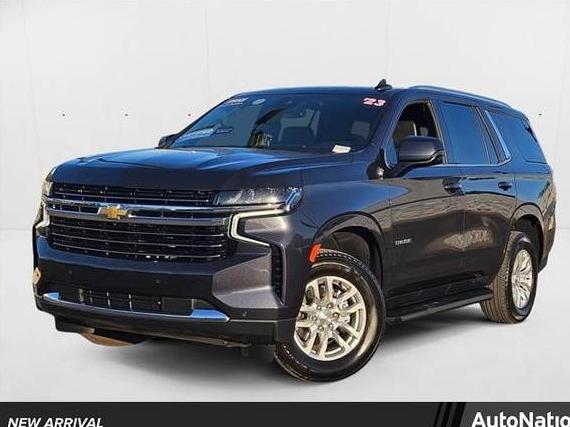 CHEVROLET TAHOE 2023 1GNSKNKD2PR107743 image