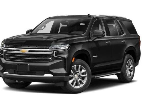 CHEVROLET TAHOE 2023 1GNSCNKD1PR303153 image