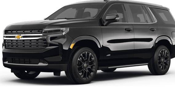 CHEVROLET TAHOE 2023 1GNSKNKD8PR413491 image