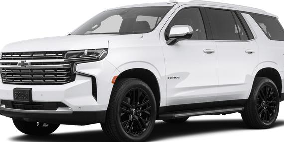 CHEVROLET TAHOE 2023 1GNSCSKL7PR399957 image