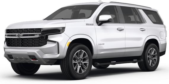 CHEVROLET TAHOE 2023 1GNSKPKD0PR103816 image CHEVROLET TAHOE 2023 1GNSKPKD0PR103816 image