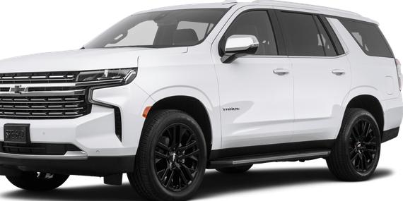 CHEVROLET TAHOE 2023 1GNSKRKD0PR383149 image