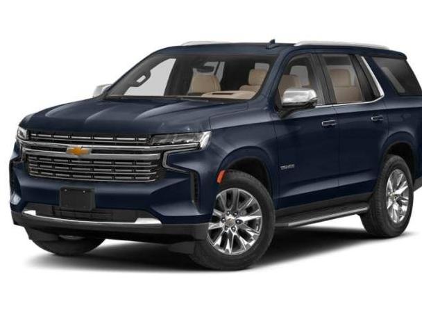 CHEVROLET TAHOE 2023 1GNSKSKD4PR281182 image