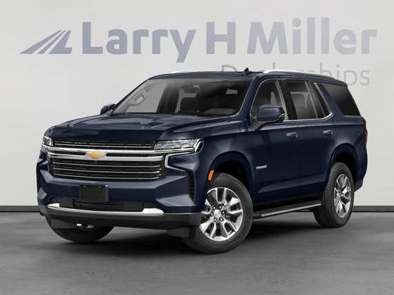 CHEVROLET TAHOE 2023 1GNSKNKD9PR427125 image
