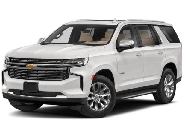 CHEVROLET TAHOE 2023 1GNSKSKD2PR261755 image