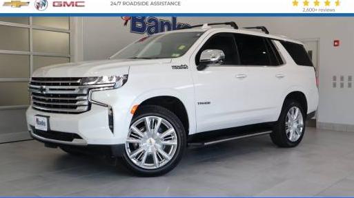 CHEVROLET TAHOE 2023 1GNSKTKL3PR187176 image