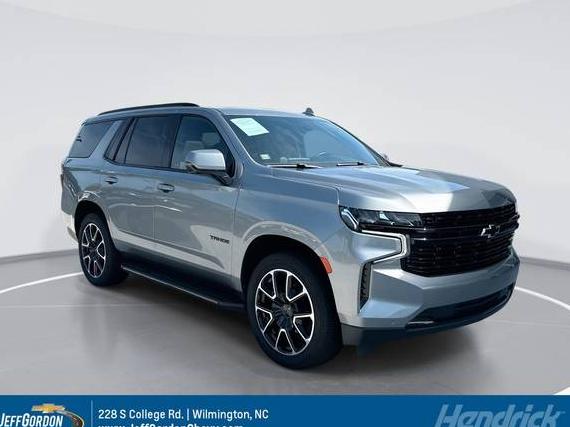 CHEVROLET TAHOE 2023 1GNSKRKD2PR210359 image