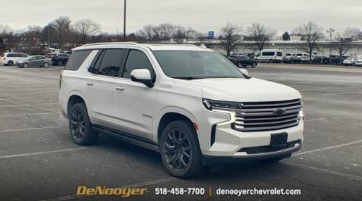 CHEVROLET TAHOE 2023 1GNSKTKL5PR403934 image