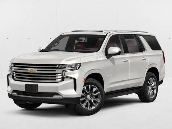 CHEVROLET TAHOE 2023 1GNSKPKD3PR541942 image CHEVROLET TAHOE 2023 1GNSKPKD3PR541942 image